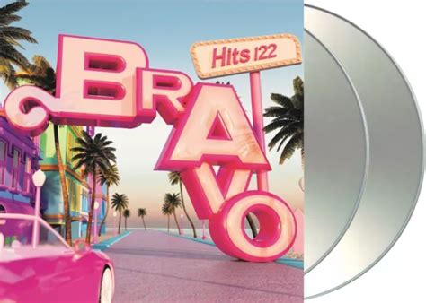 Various Artists Bravo Hits Vol Cd Neu Album Eur