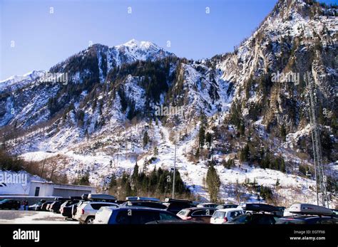 Kaprun memorial for people in cable car disaster Gedenkstatte 11.11. ...