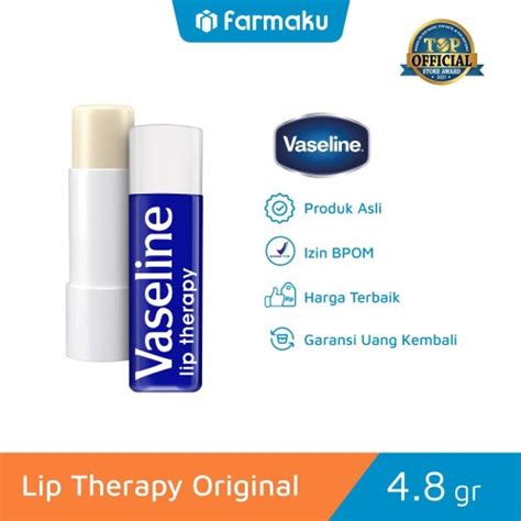 9 Rekomendasi Lip Balm Terbaik Agar Bibir Lembap Dan Cerah