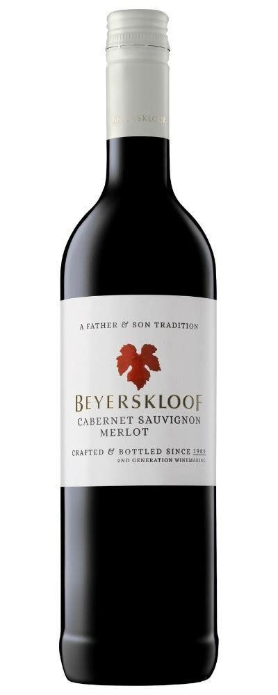 Beyerskloof Cabernet Sauvignon / Merlot 2021 | wine.co.za