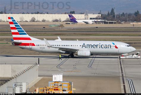 N Nn Boeing American Airlines Paul Brito Jetphotos