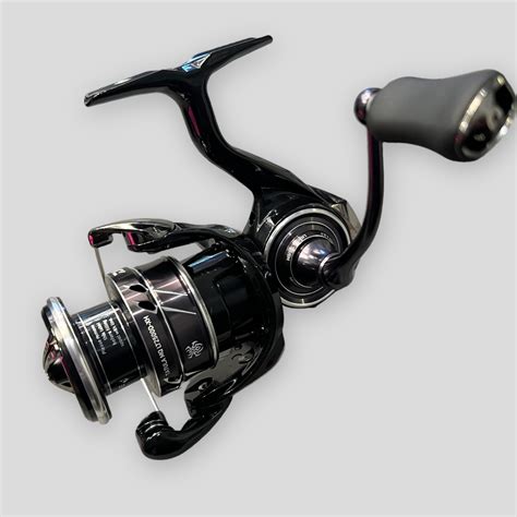 Daiwa Tatula MQ LT Spinning Reel Tyalure Tackle