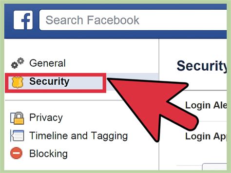 How To Protect Your Facebook Account From Hackers With Easy Pictures