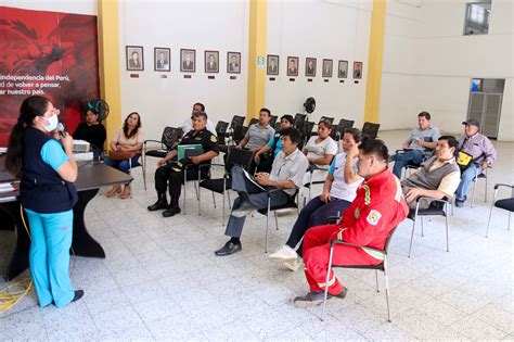 Plan De Trabajo En Intervenci N Del Dengue Noticias Municipalidad