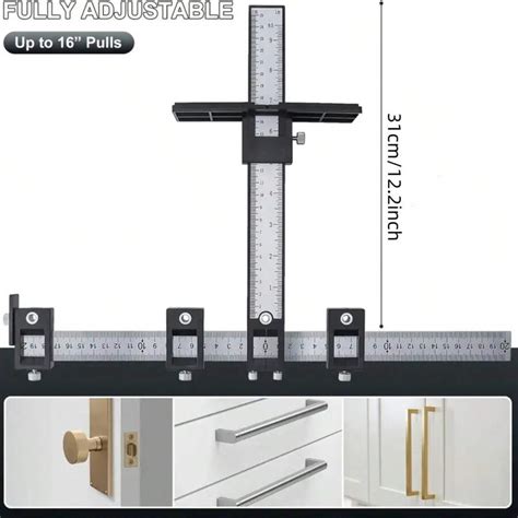 Assistant D Installation De Quincaillerie D Armoire Noire Guide De