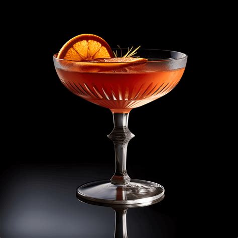 Blood and Sand Cocktail Recipe | How to Make the perfect Blood and Sand