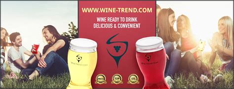 wine to go: 2016