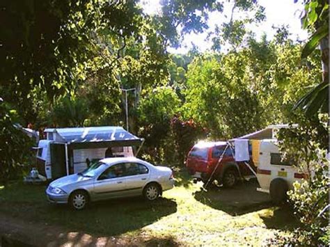 Book Lake Eacham Caravan Park And Self Contained Cabins Atherton