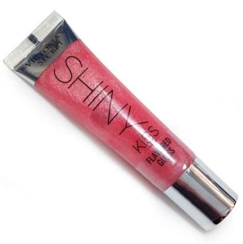 Victorias Secret Shiny Kiss Lip Gloss Love Them All Except Red But