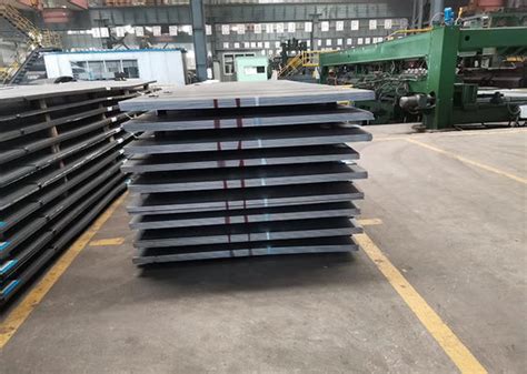 A Class Plates Mo Mo Pressure Vessel Steel Plate Astm A