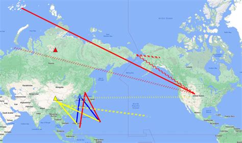 War By 2025 Threat Analysis – Missile Defense Advocacy Alliance
