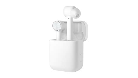 Xiaomi Launches 3 Wireless Earbuds Including An Airpods Clone Priced