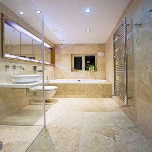 Travertine Filled Honed Classic X X Cm Mazzmar Stone