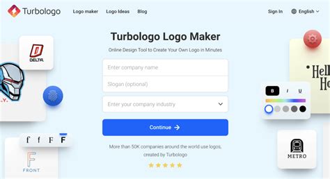 Онлайн-инструменты для создания логотипов - Affde Marketing