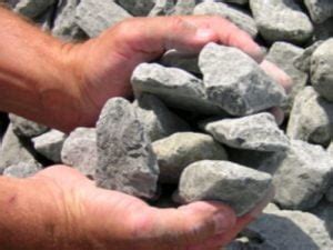 7 Different Crushed Stone Sizes and Their Applications