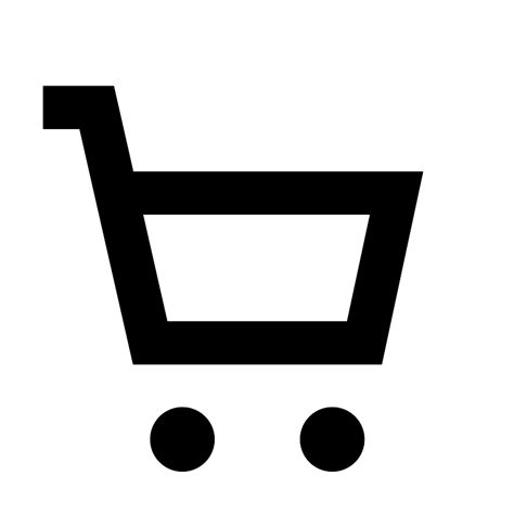 Shopping Cart Vector Svg Icon Svg Repo