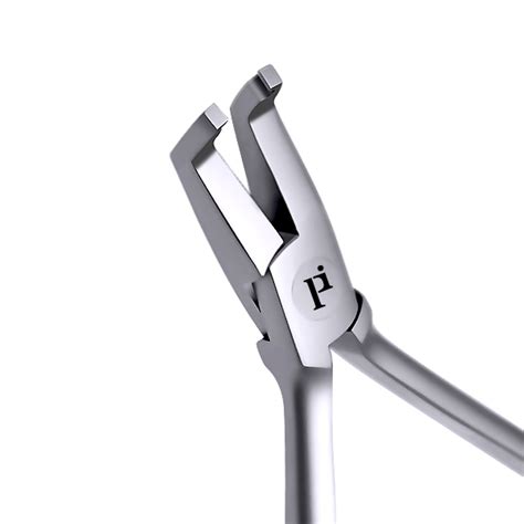 Debonding Plier Angled Precision Dental Usa