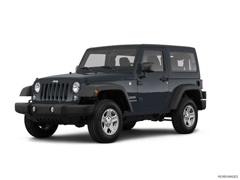 Lease On Jeep Wrangler