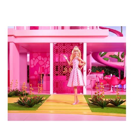 Ripley - BARBIE LA PELICULA THE MOVIE MARGOT ROBBIE