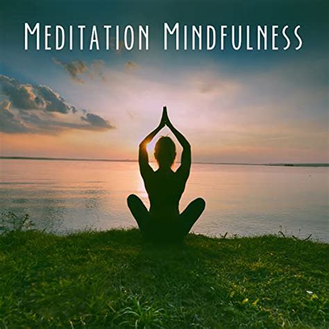 Amazon Music Relaxing Mindfulness Meditation Relaxation Maestro Deep