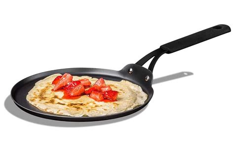 The Best Crepe Pans Of Culinary Hill