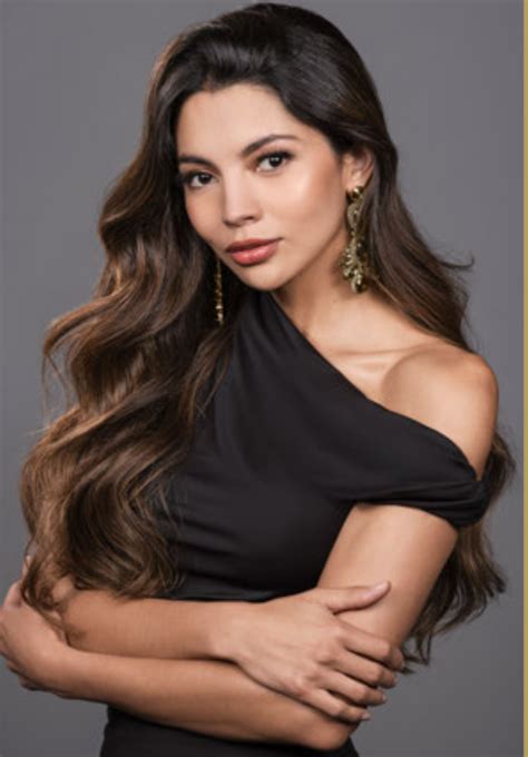 Una Por Una Las Candidatas De Miss Universe Latina El Reality Telemundo McAllen 40