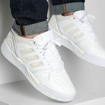 Adidas Originals Midcity Low Zapatillas Id Cloud White Crystal