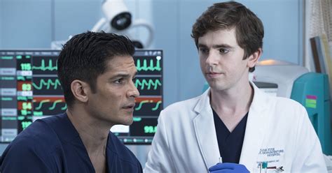 Une Suite Se Prépare Pour La Série Good Doctor