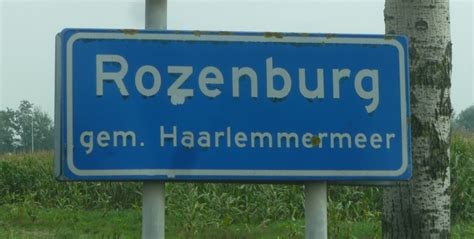 Bewoners Tegen Bouw Transformatorstation In Rozenburg MeerRadio