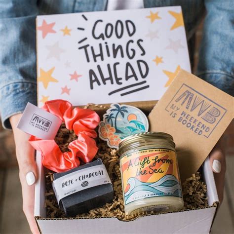 10 Fun and Thoughtful Care Packages to Send Right Now | Intimate ...