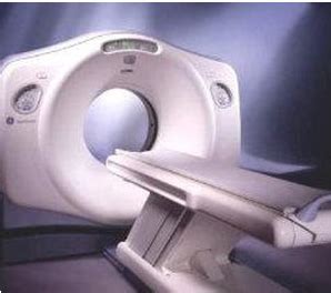 Ge Lightspeed Slice Ct Scanner Biomed Core Facilities I Brown