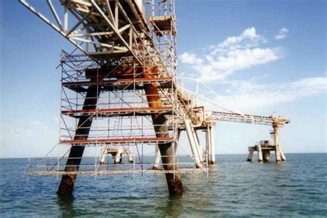 Hanging Scaffold Layher The Scaffolding System