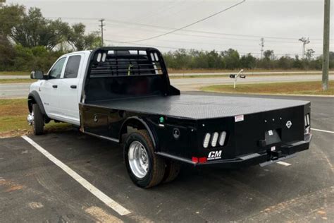 Cm Truck Beds Transport Equipment Company