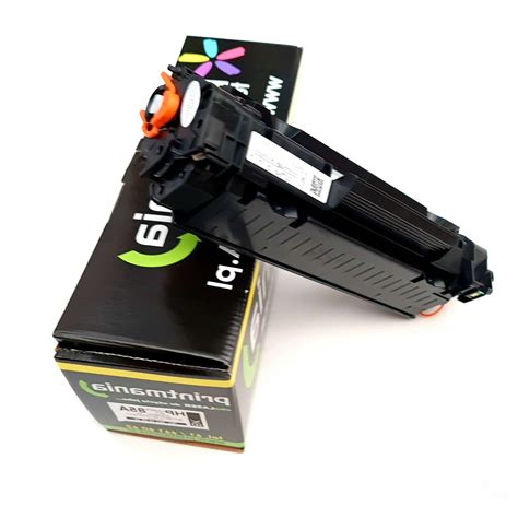 TONER DO HP LJ CE285A 85A 285A P1102 1102W XXL FV Sklep Opinie Cena