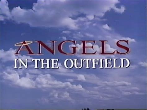 Angels In The Outfield Trailer Vhs Youtube