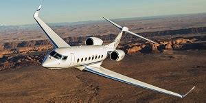 Gulfstream G Private Jets Teterboro