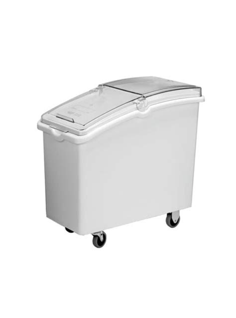 Syr Large Wheeled Bin With Connector Barco