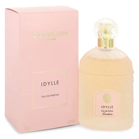 Nước hoa Idylle Nữ chính hãng Guerlain