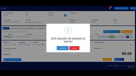 Apertura Y Cierre De Caja Youtube