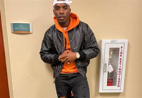 Hitman Holla Sex Tape Leaks He Responds Popglitz