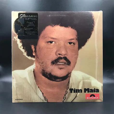 Tim Maia Sonic Discos