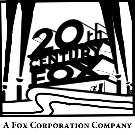 20th Century Fox Home Entertainment Logo Png