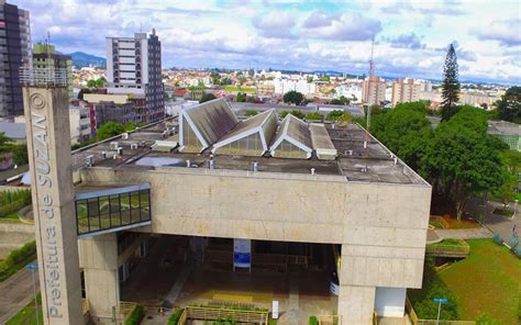 Inscrições para concurso público de Suzano terminam nesta quinta feira