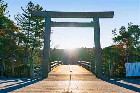 伊勢神宮で初詣！伊勢志摩エリアの魅力も網羅した観光ガイド5選 Veltra旅行ガイド