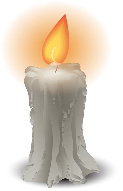 Candle Combustion Wax Burning Candles Png Download 18862944 Free