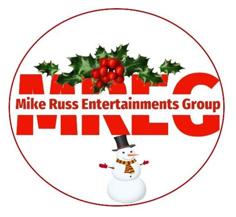 Mike Russ Entertainments Group Ltd London