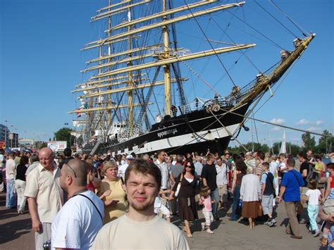 Szczecin Tall Ships Races Marcin Malinowski Flickr