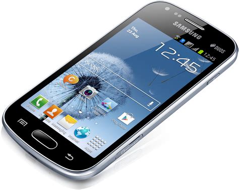 How To Flash PMP Light ROM On Samsung Galaxy S Duos GT S7562