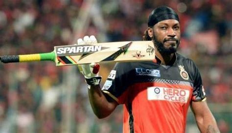 Video: On this day in IPL Chris Gayle hit 175 runs; relive the scariest ...