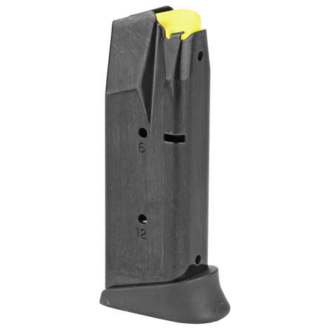 Taurus Magazine 9mm 12 Rounds G2c